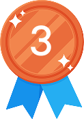 3위